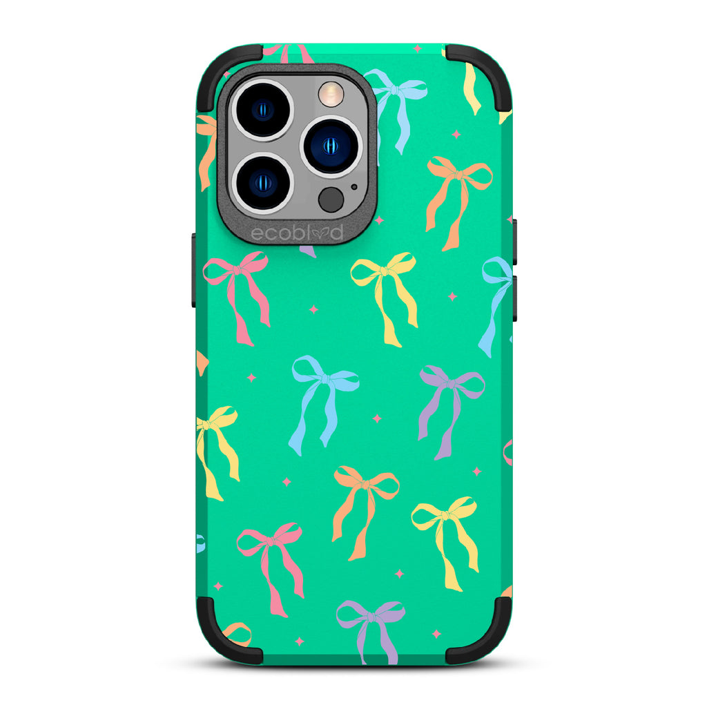 Ribbon Dreams - Mojave Collection Case for Apple iPhone 13 Pro Max / 12 Pro Max