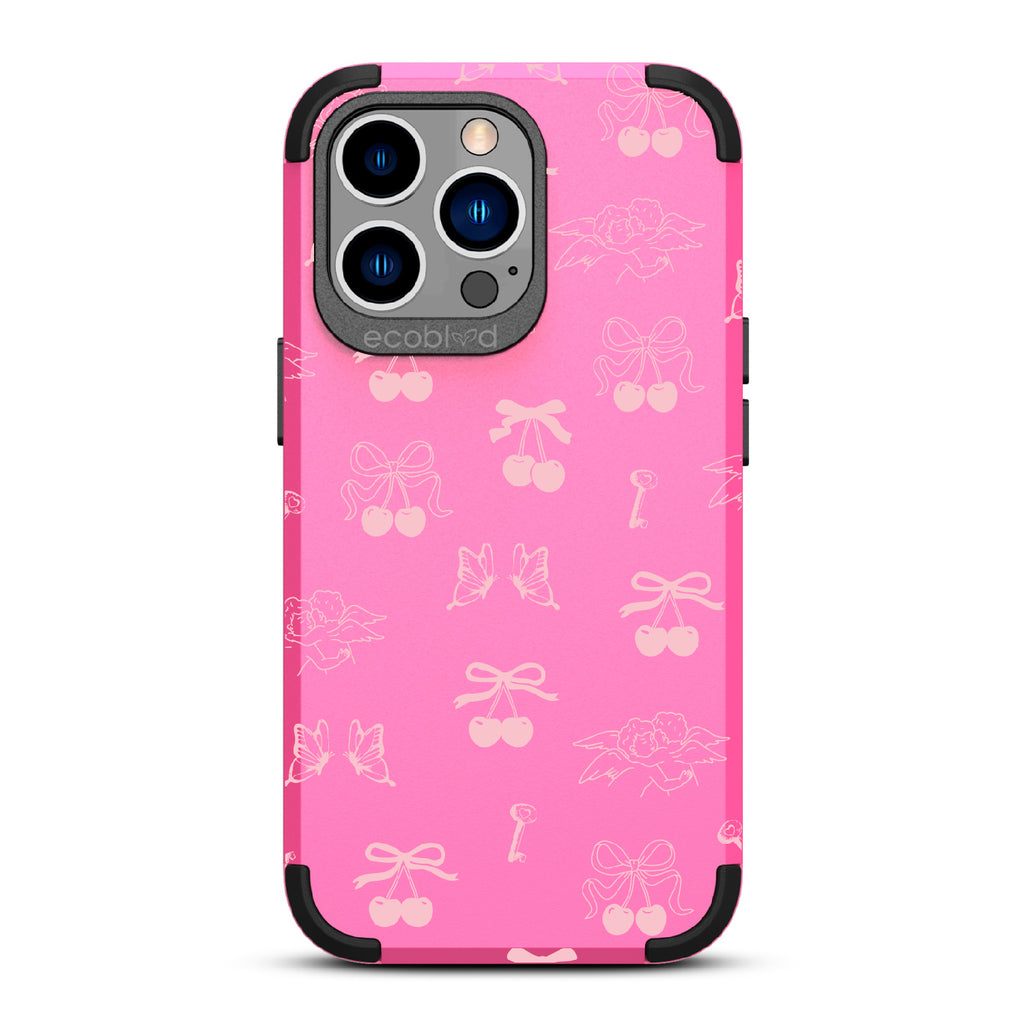 Doll Face - Mojave Collection Case for Apple iPhone 13 Pro