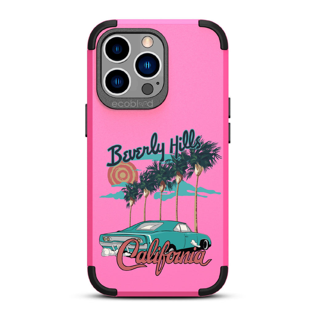 90210 - Mojave Collection Case for Apple iPhone 13 Pro