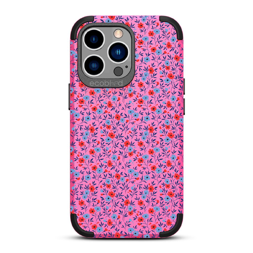 Home Grown - Mojave Collection Case for Apple iPhone 13 Pro Max / 12 Pro Max