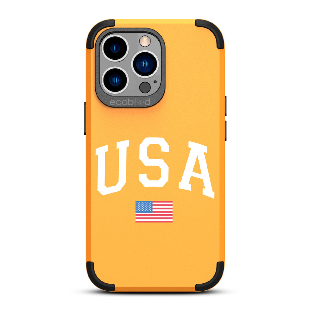 All-American - Mojave Collection Case for Apple iPhone 13 Pro