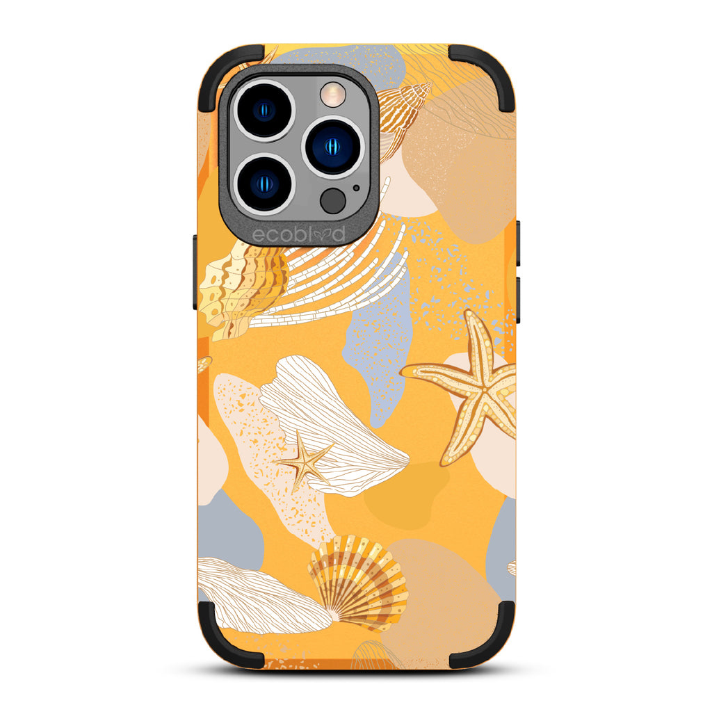 Coastal Treasures - Mojave Collection Case for Apple iPhone 13 Pro Max / 12 Pro Max