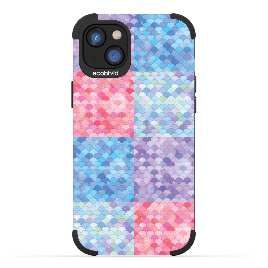 Mermaid - Mojave Collection Case for Apple iPhone 14 / 13