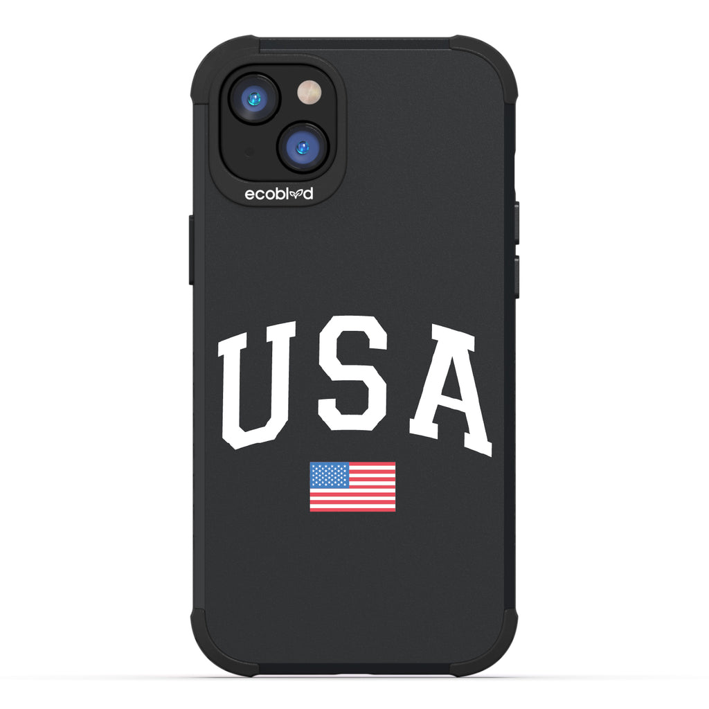 All-American - Mojave Collection Case for Apple iPhone 14 / 13