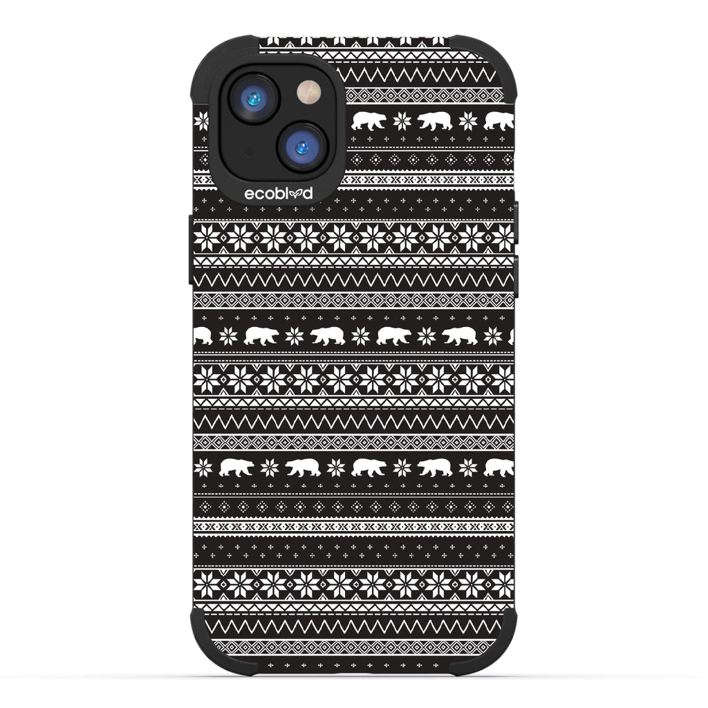 Bear Necessities - Mojave Collection Case for Apple iPhone 14 Plus