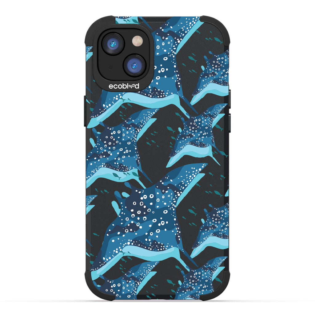 Sting Ray - Mojave Collection Case for Apple iPhone 14 Plus