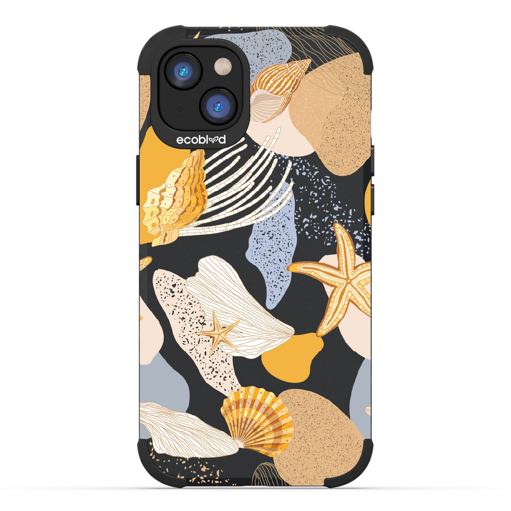 Coastal Treasures - Mojave Collection Case for Apple iPhone 14 Plus