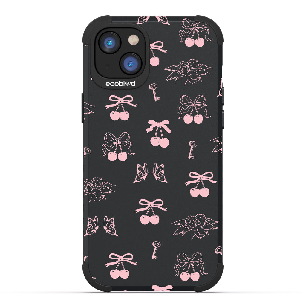 Doll Face - Mojave Collection Case for Apple iPhone 14 / 13