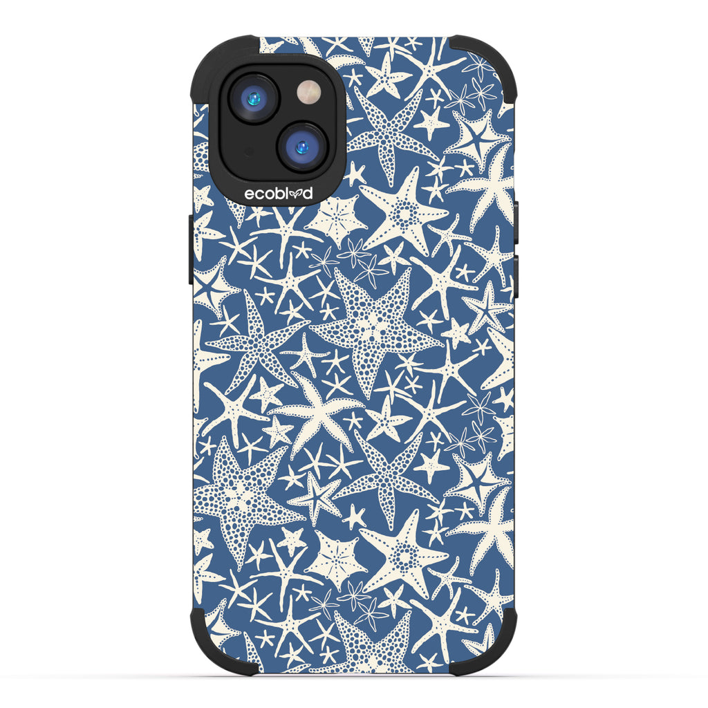 Star of the Sea - Mojave Collection Case for Apple iPhone 14 Plus