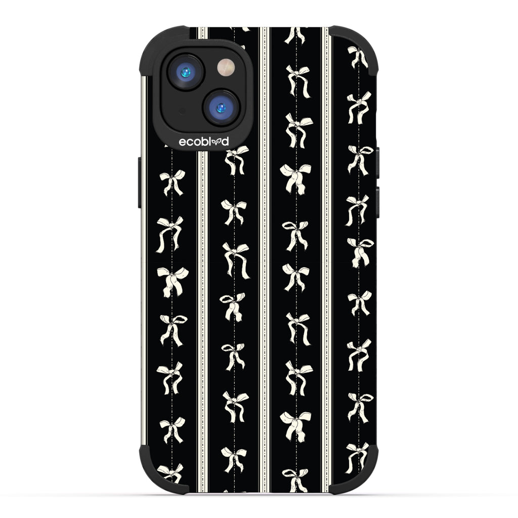 Ribbon Twirl - Mojave Collection Case for Apple iPhone 14 / 13