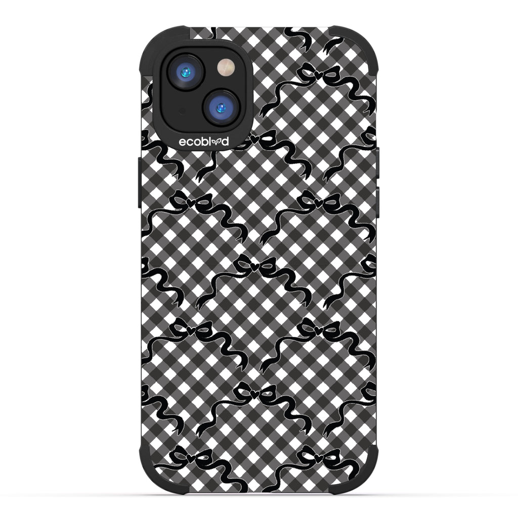 Love Knots - Mojave Collection Case for Apple iPhone 14 / 13