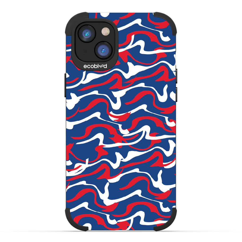 Yankee Doodle - Mojave Collection Case for Apple iPhone 14 / 13