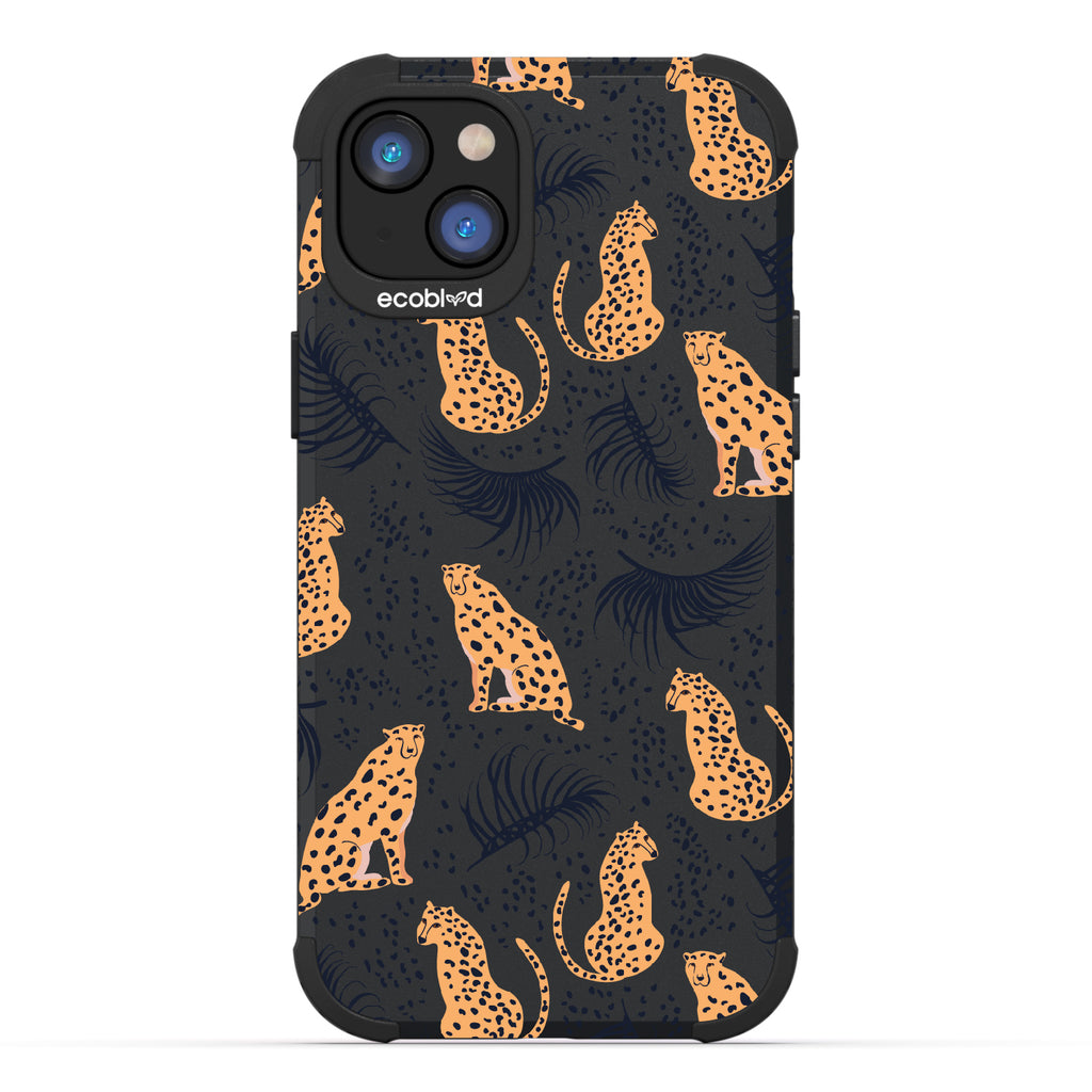 Feline Fierce - Mojave Collection Case for Apple iPhone 14 / 13