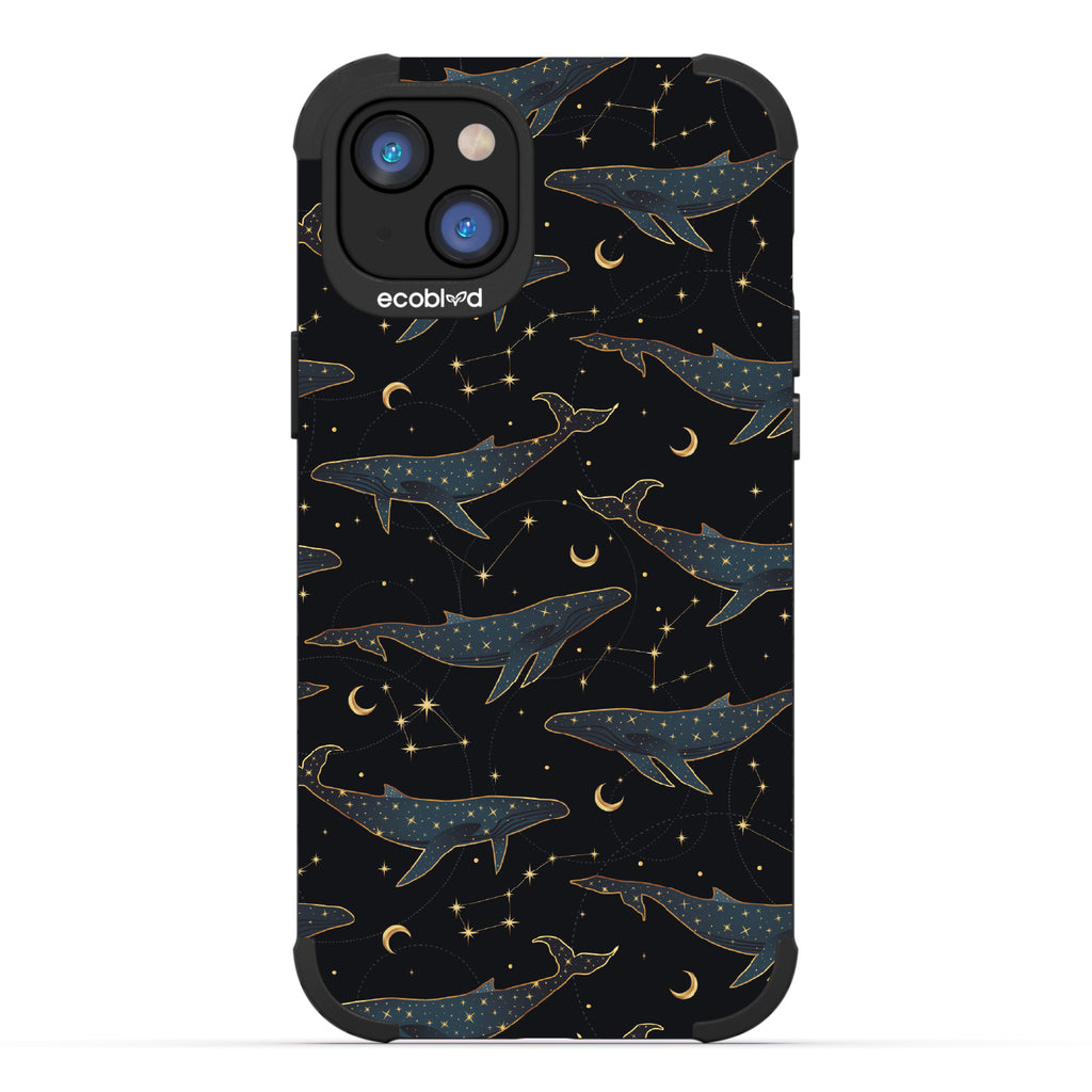 Whale Wishes - Mojave Collection Case for Apple iPhone 14 / 13