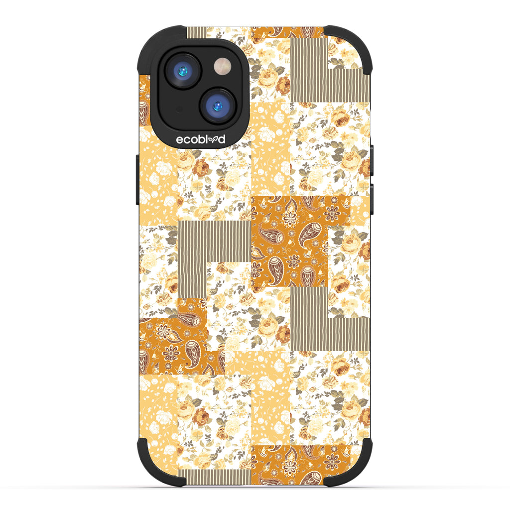 Fall into Place - Mojave Collection Case for Apple iPhone 14