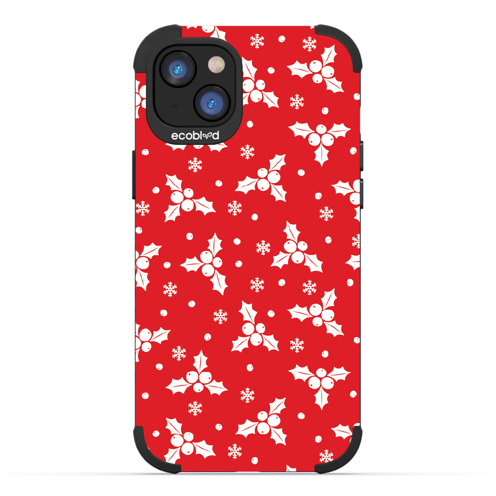 Merry Mistletoe - Mojave Collection Case for Apple iPhone 14 Plus