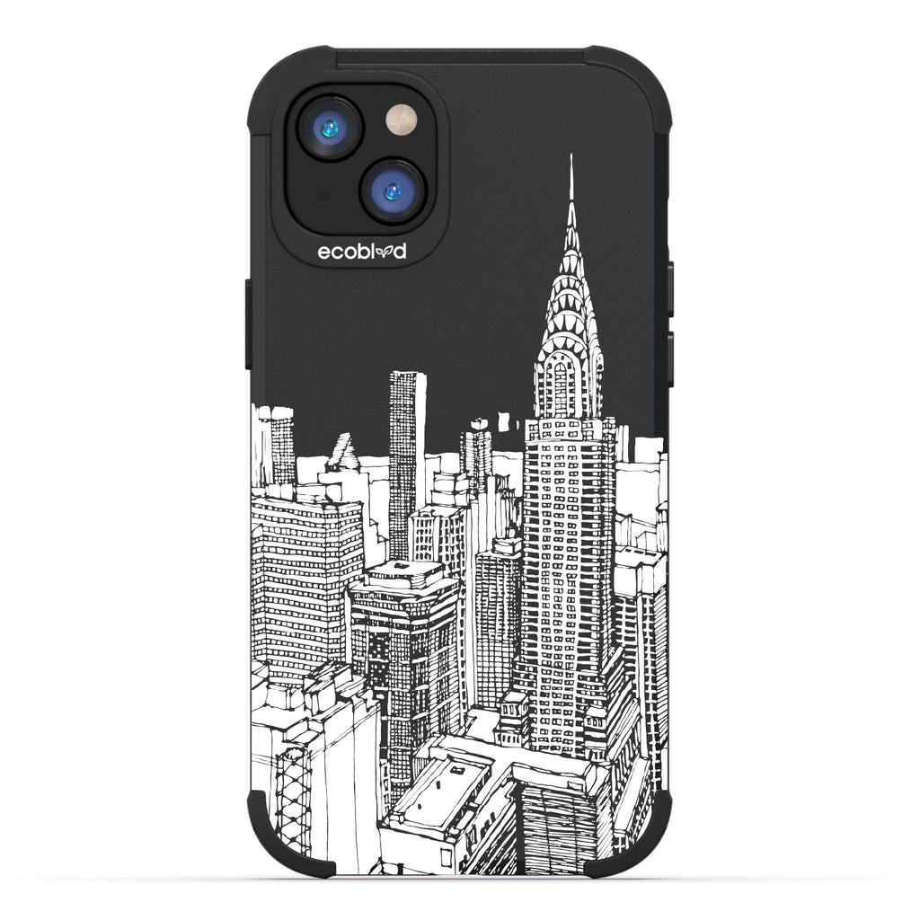 Concrete Jungle - Mojave Collection Case for Apple iPhone 14 Plus