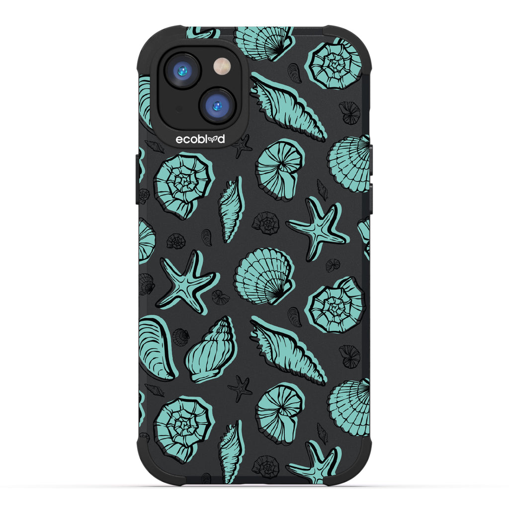 Seashells Seashore - Mojave Collection Case for Apple iPhone 14