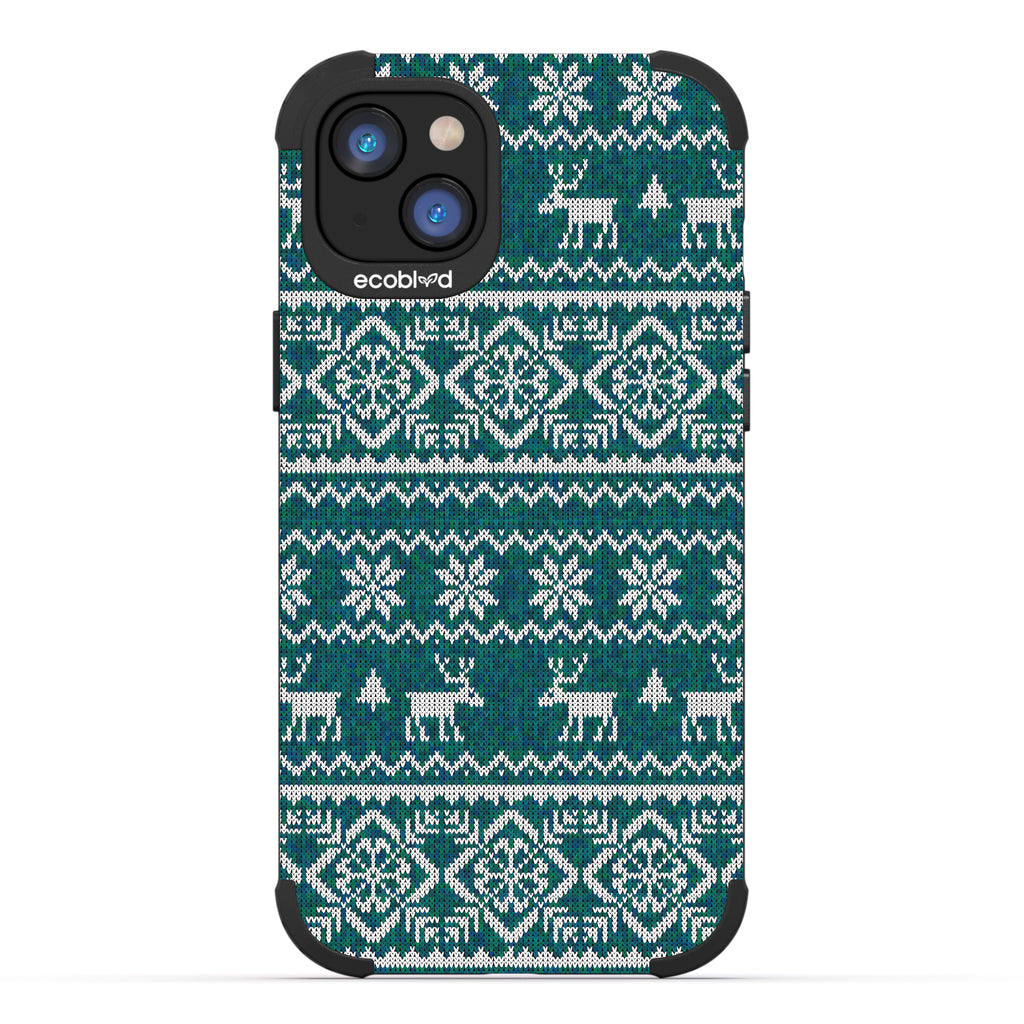 Reindeer Games - Mojave Collection Case for Apple iPhone 14 Plus