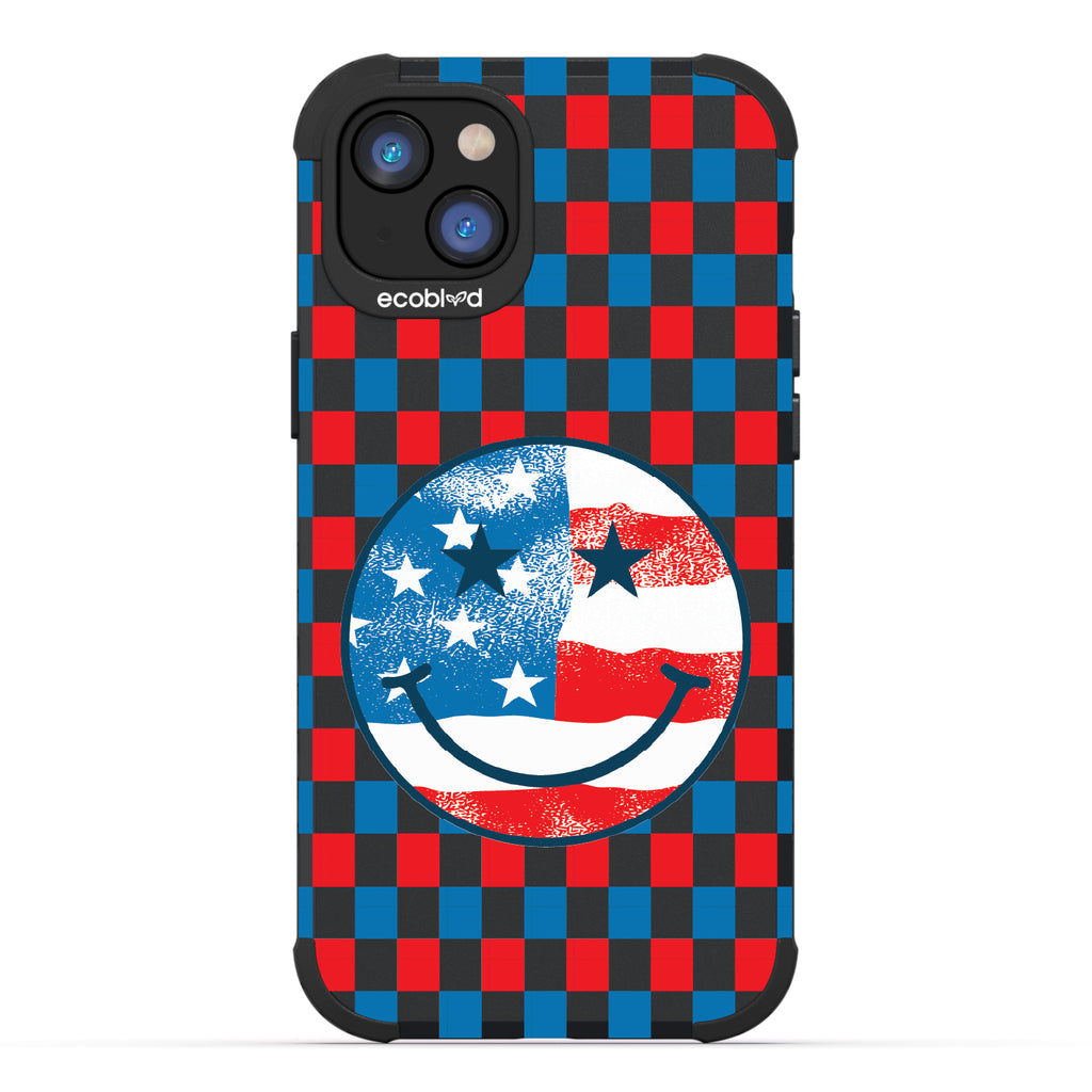 The Anthem - Mojave Collection Case for Apple iPhone 14 Plus