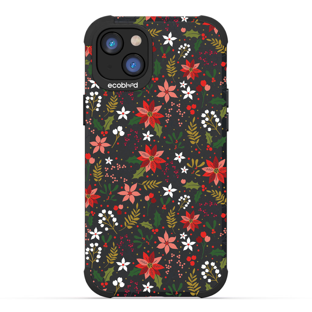 Festive Flora - Mojave Collection Case for Apple iPhone 14 / 13