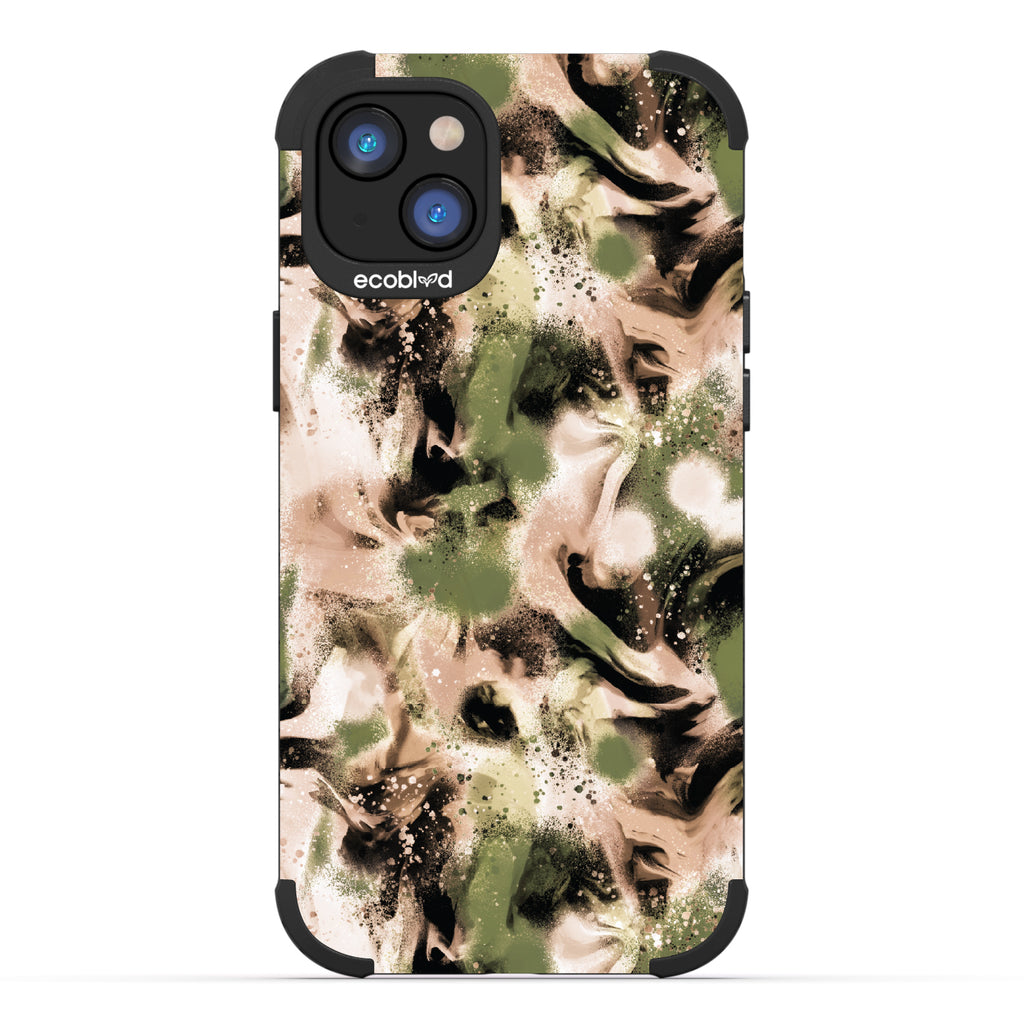 Woodlands - Mojave Collection Case for Apple iPhone 14 Plus