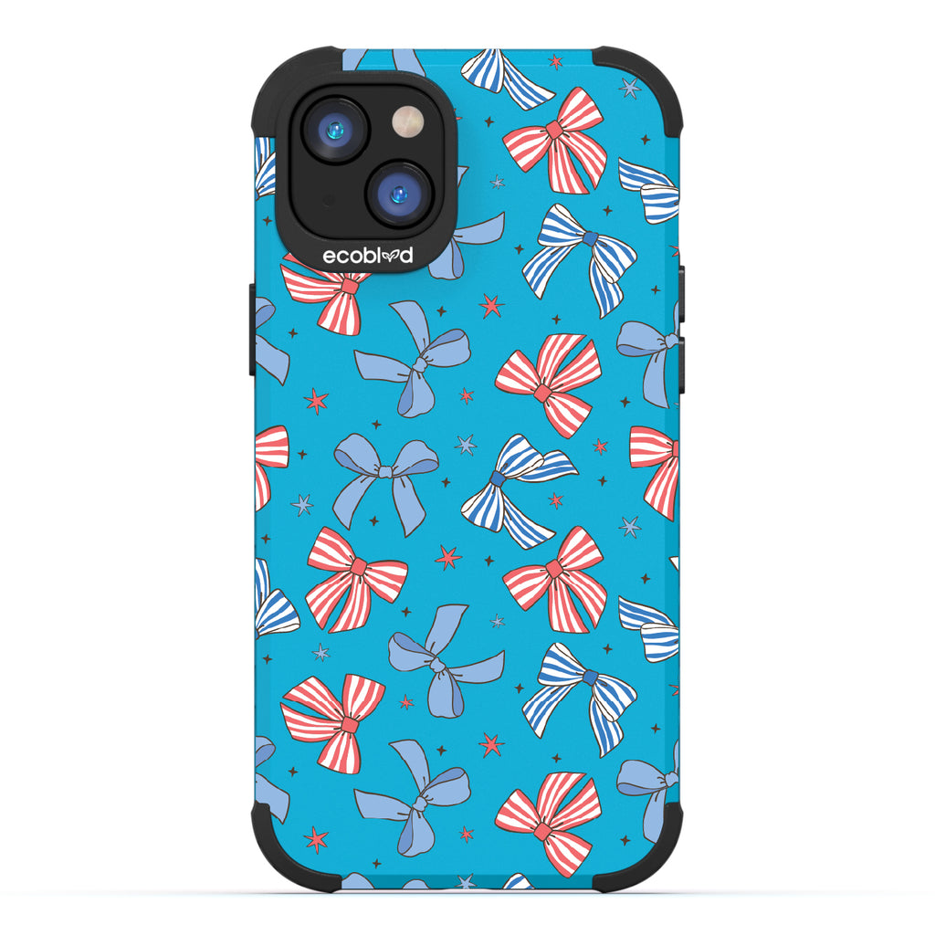 Miss Americana - Mojave Collection Case for Apple iPhone 14 / 13