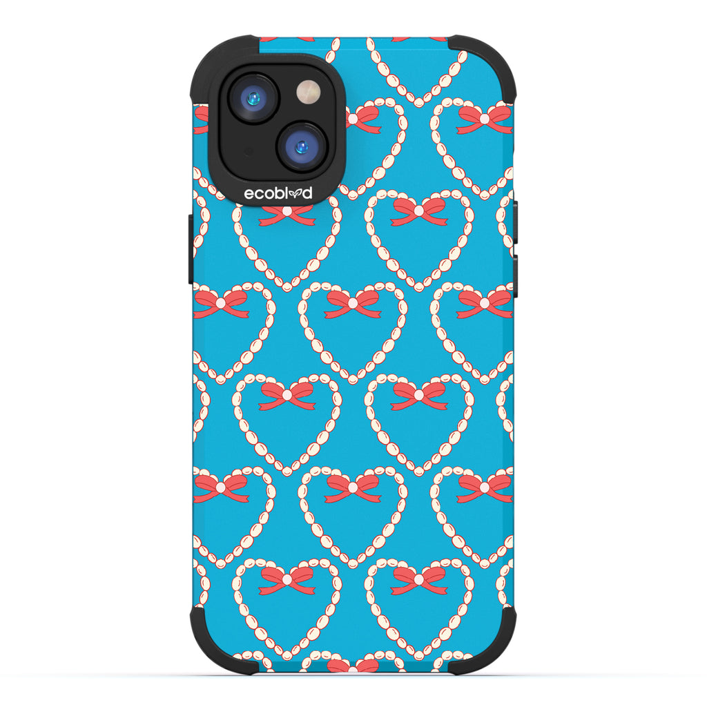 Heart Strings - Mojave Collection Case for Apple iPhone 14 / 13