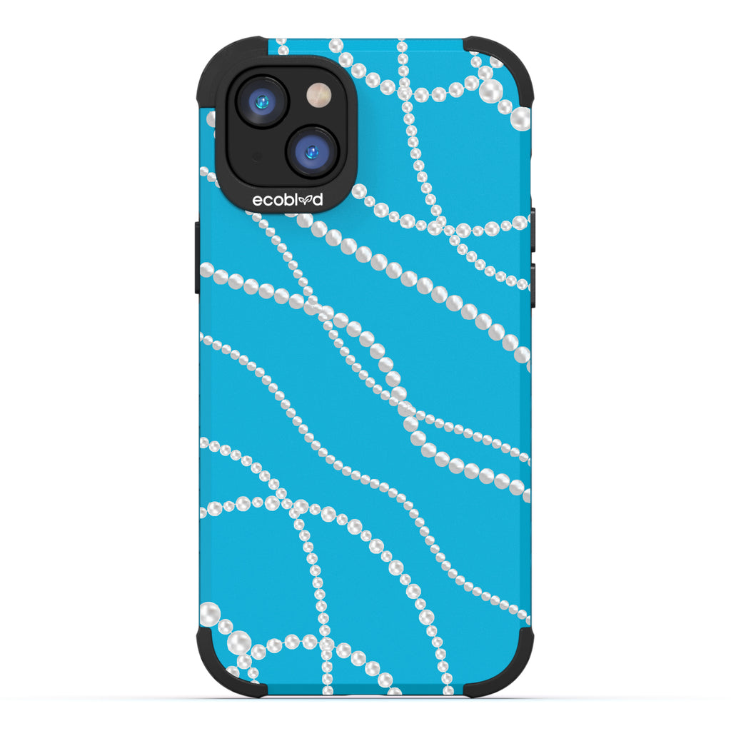 Precious Pearls - Mojave Collection Case for Apple iPhone 14 / 13