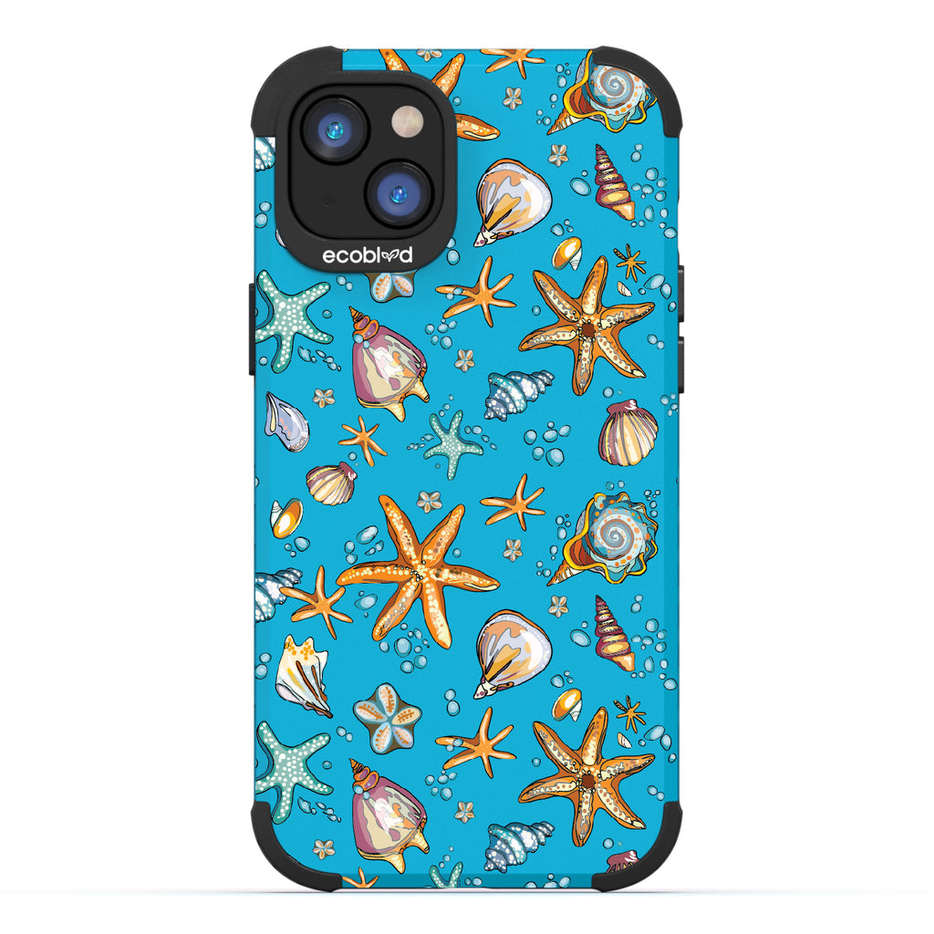 By The Sea Shore - Mojave Collection Case for Apple iPhone 14 Plus