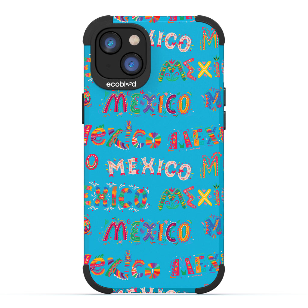 Viva Mexico - Mojave Collection Case for Apple iPhone 14 / 13