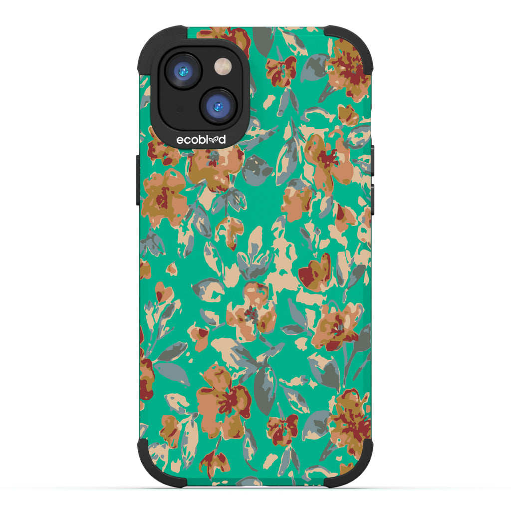 Floral Harvest - Mojave Collection Case for Apple iPhone 14