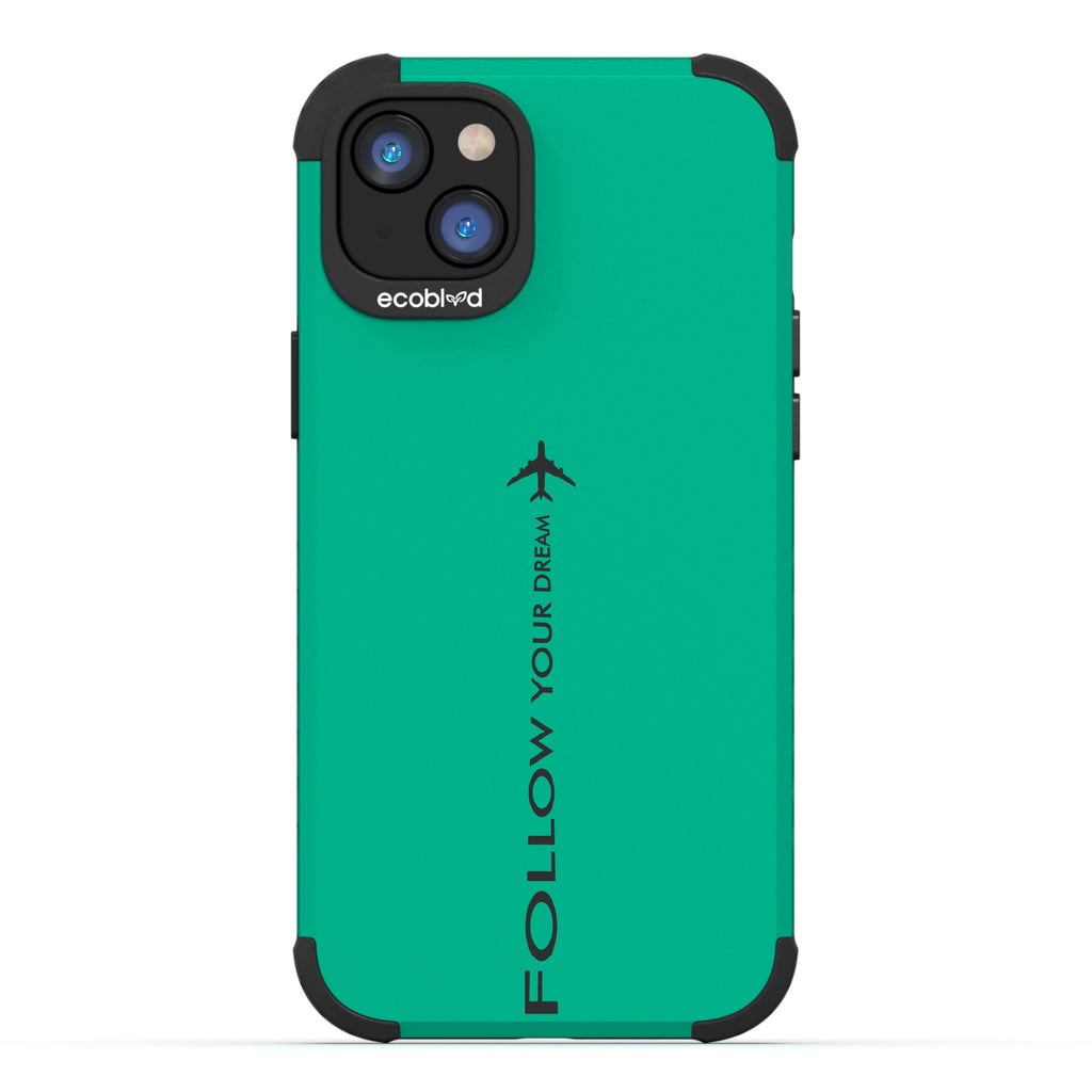 Follow Your Dreams - Mojave Collection Case for Apple iPhone 14 / 13