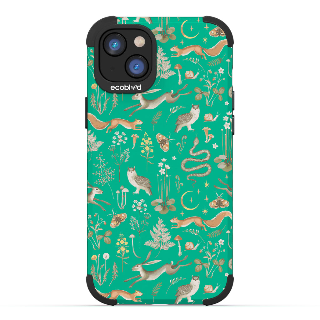 Forest Friends - Mojave Collection Case for Apple iPhone 14 / 13