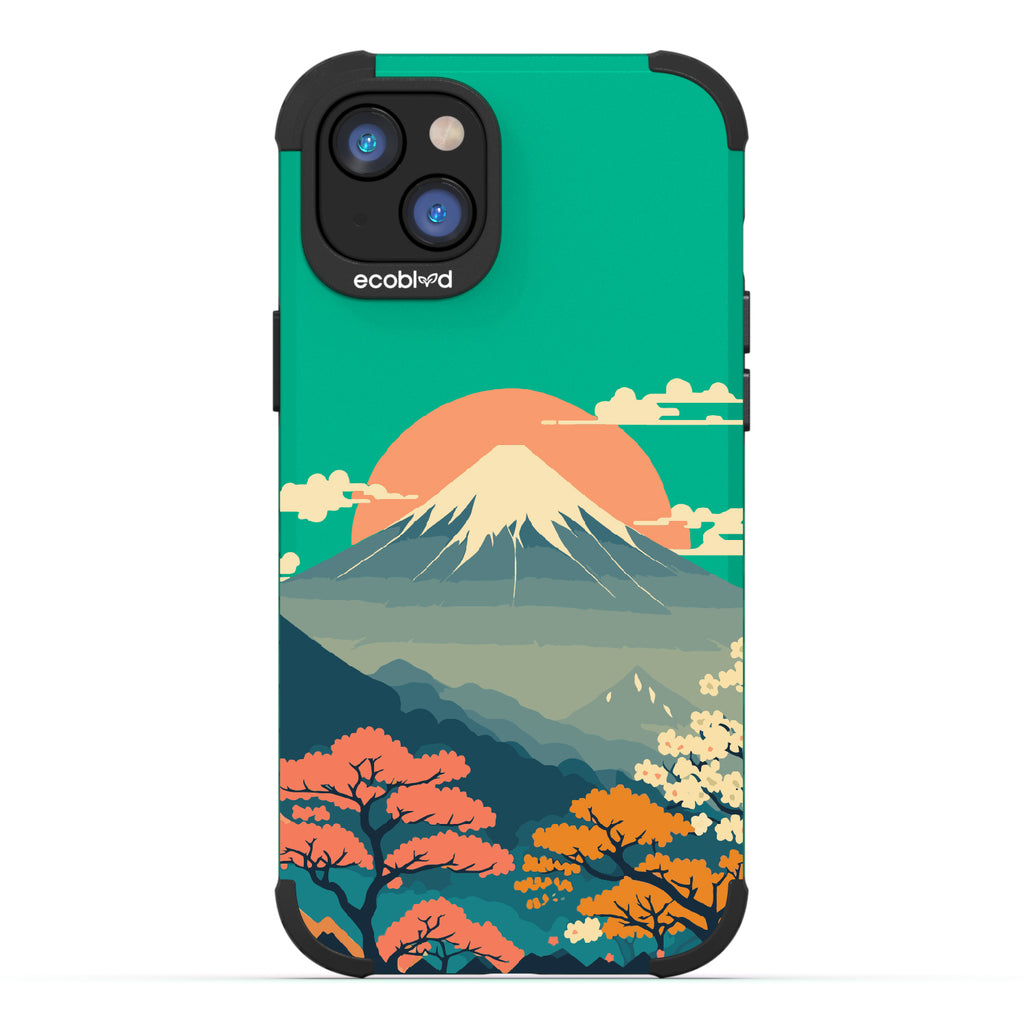 Mt. Fuji - Mojave Collection Case for Apple iPhone 14 / 13