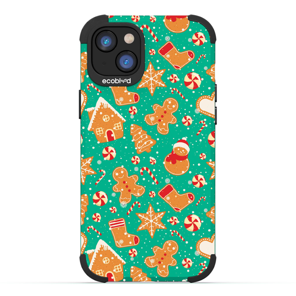 Spice Up the Holidays - Mojave Collection Case for Apple iPhone 14 / 13