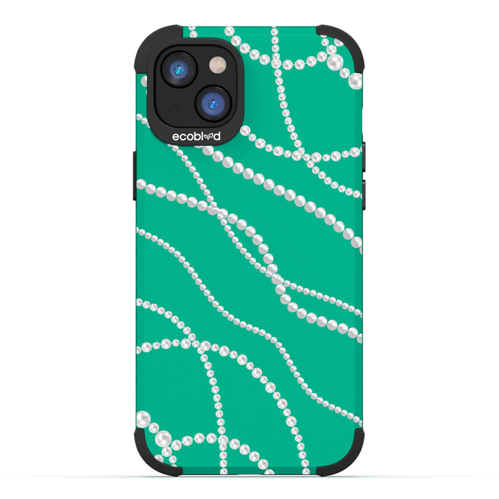 Precious Pearls - Mojave Collection Case for Apple iPhone 14 Plus