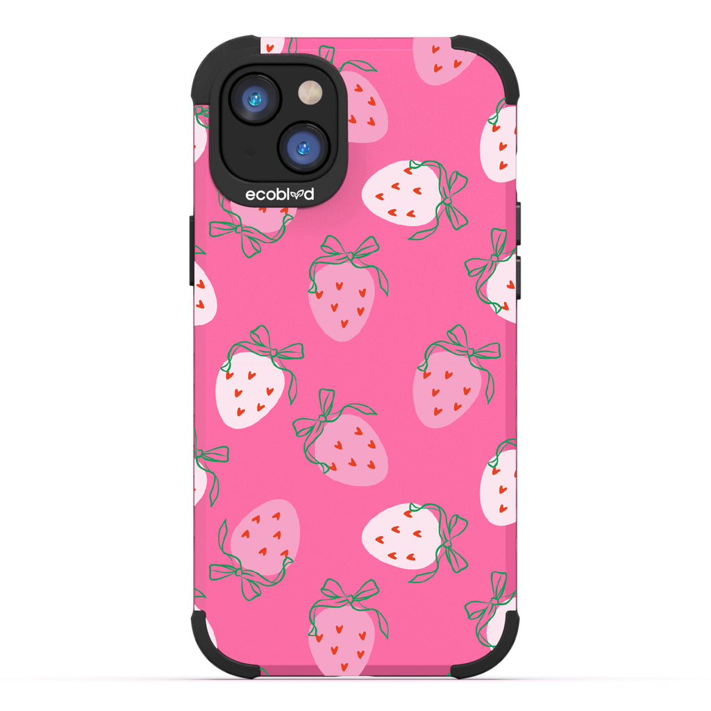 Berry Cute - Mojave Collection Case for Apple iPhone 14 Plus