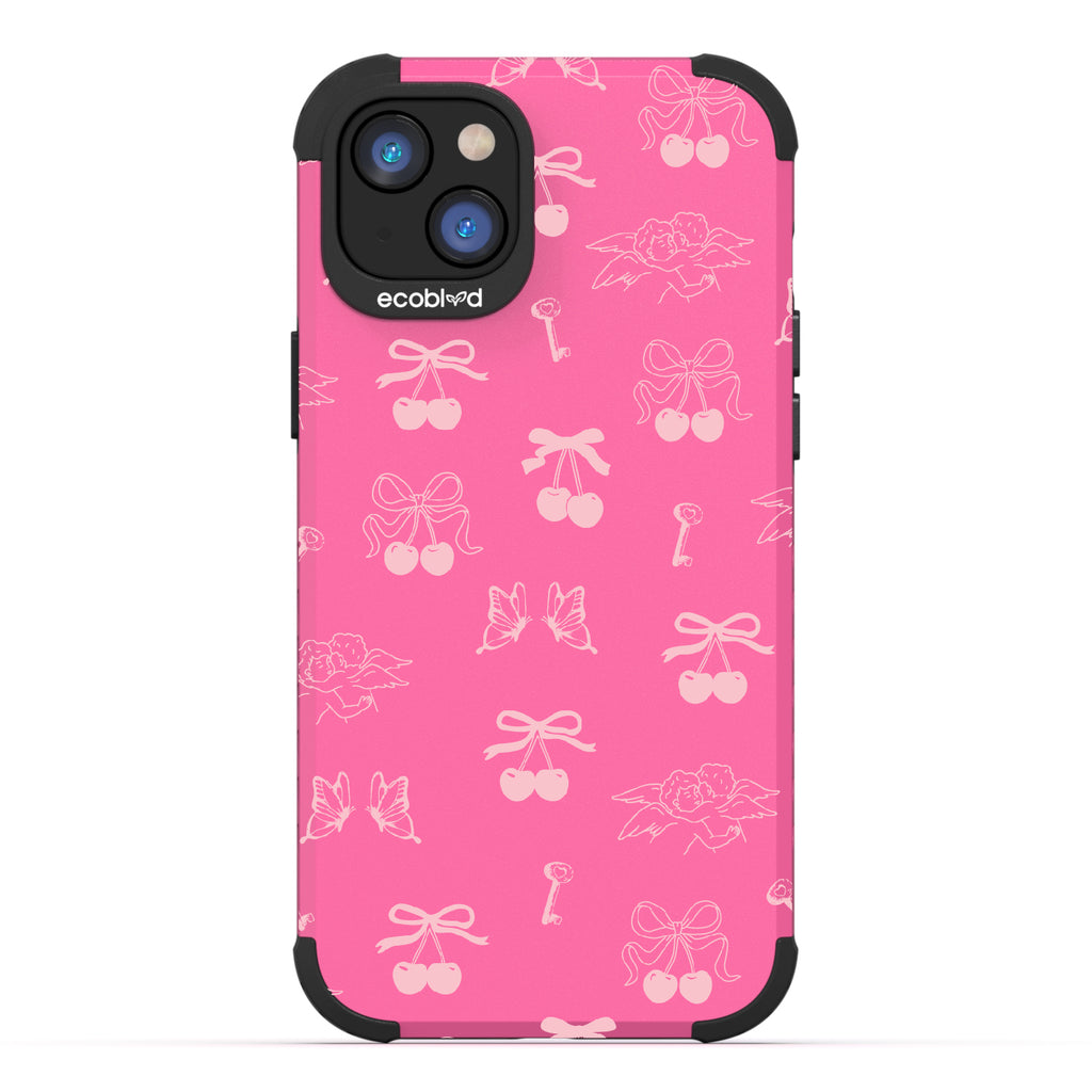 Doll Face - Mojave Collection Case for Apple iPhone 14 Plus