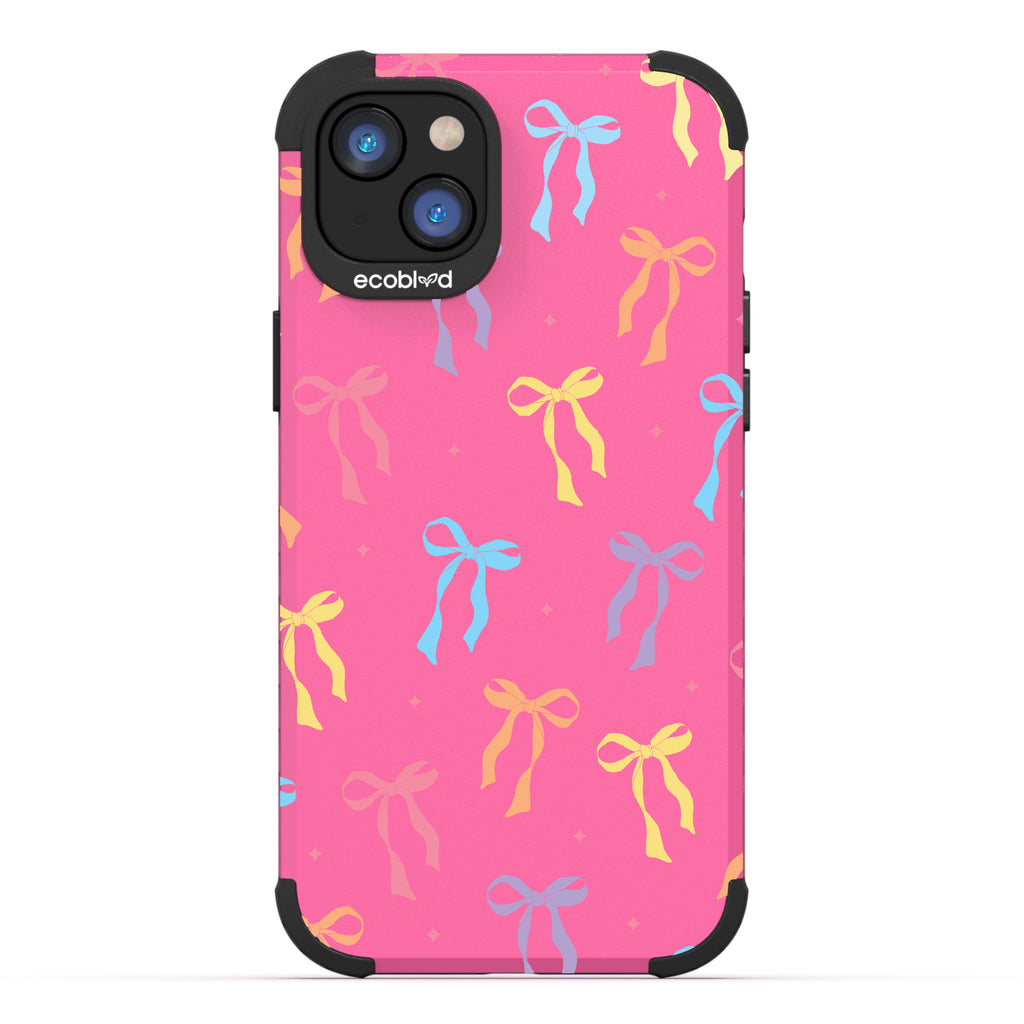 Ribbon Dreams - Mojave Collection Case for Apple iPhone 14 / 13