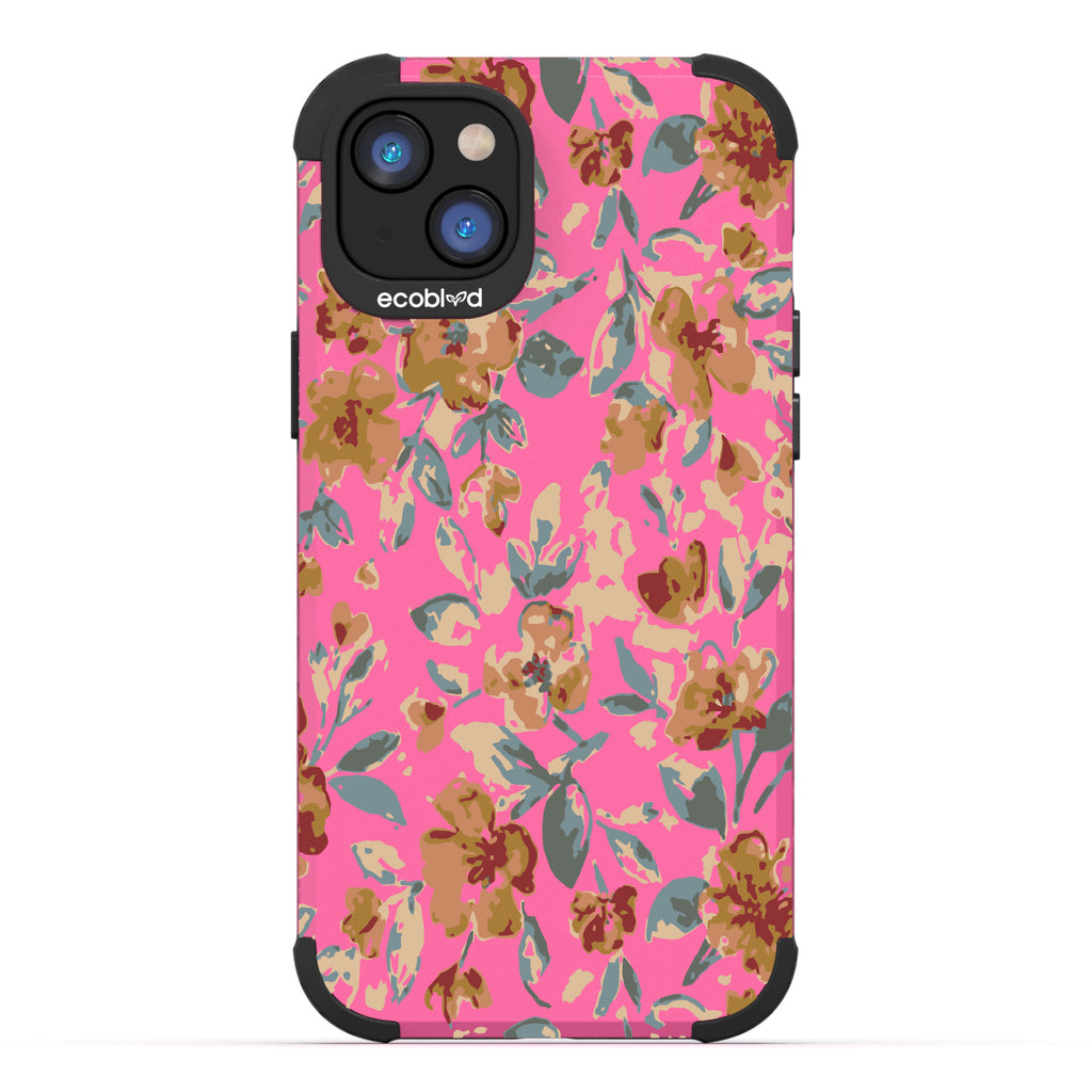 Floral Harvest - Mojave Collection Case for Apple iPhone 14 Plus