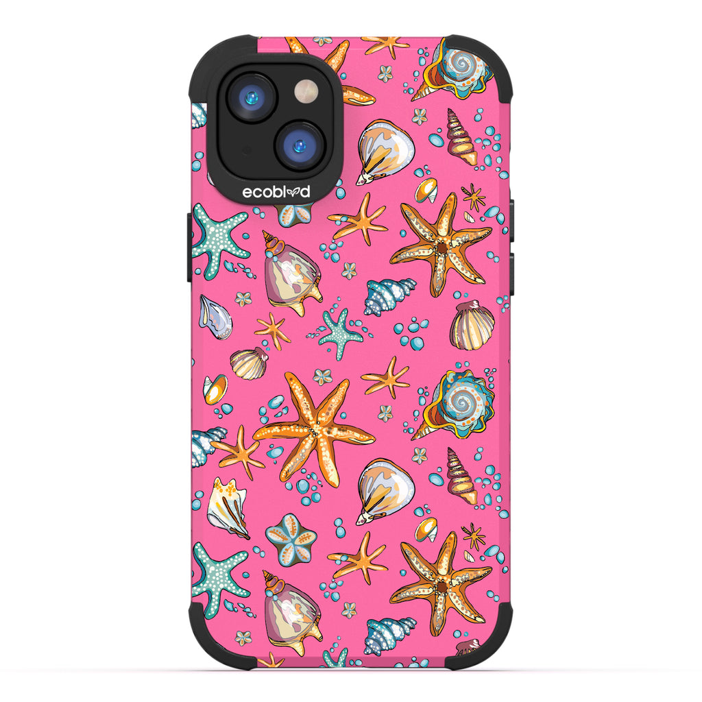 By The Sea Shore - Mojave Collection Case for Apple iPhone 14 / 13