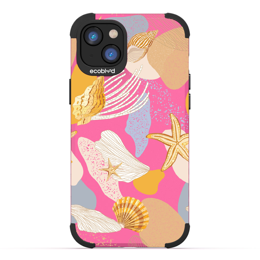 Coastal Treasures - Mojave Collection Case for Apple iPhone 14 / 13