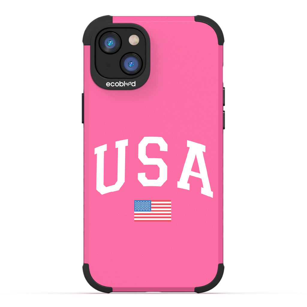 All-American - Mojave Collection Case for Apple iPhone 14 Plus