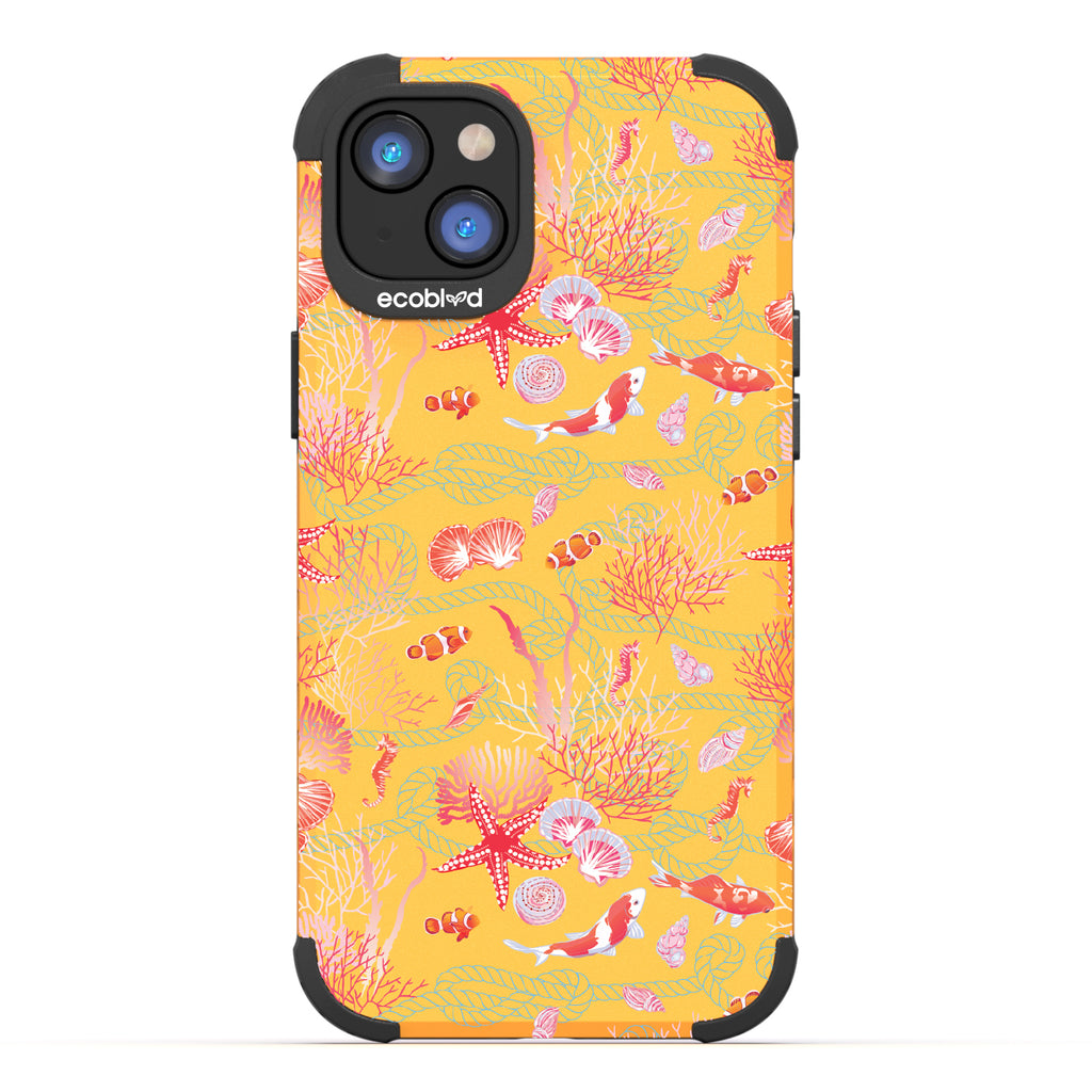 Under the Sea - Mojave Collection Case for Apple iPhone 14 / 13