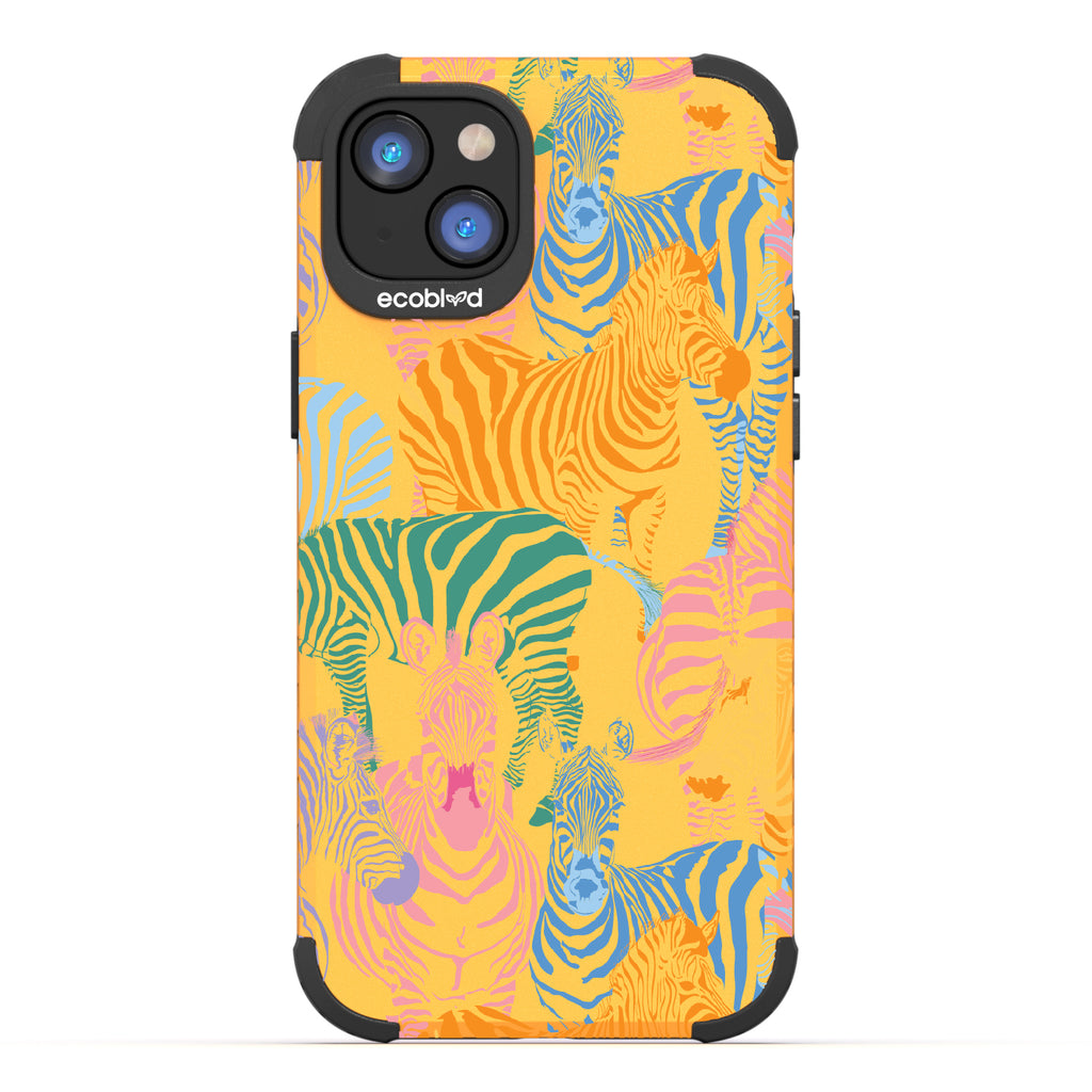 Colorful Herd - Mojave Collection Case for Apple iPhone 14 Plus