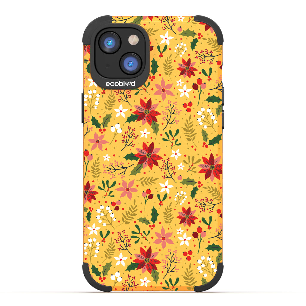 Festive Flora - Mojave Collection Case for Apple iPhone 14 Plus