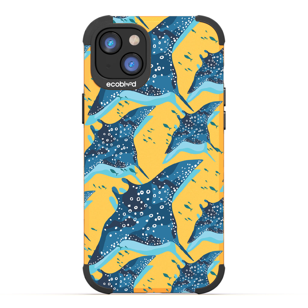 Sting Ray - Mojave Collection Case for Apple iPhone 14 / 13