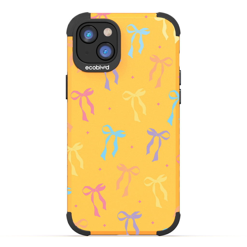 Ribbon Dreams - Mojave Collection Case for Apple iPhone 14 Plus