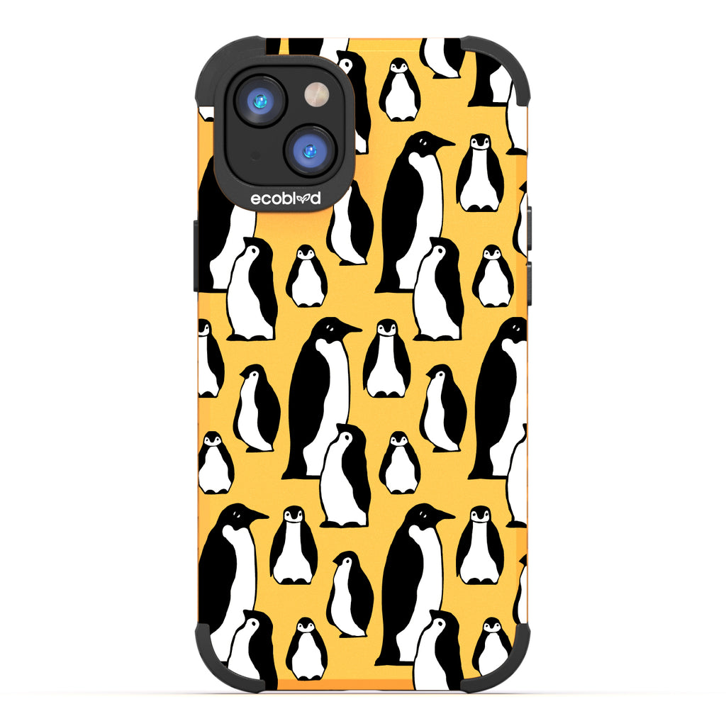 Penguins - Mojave Collection Case for Apple iPhone 14 / 13